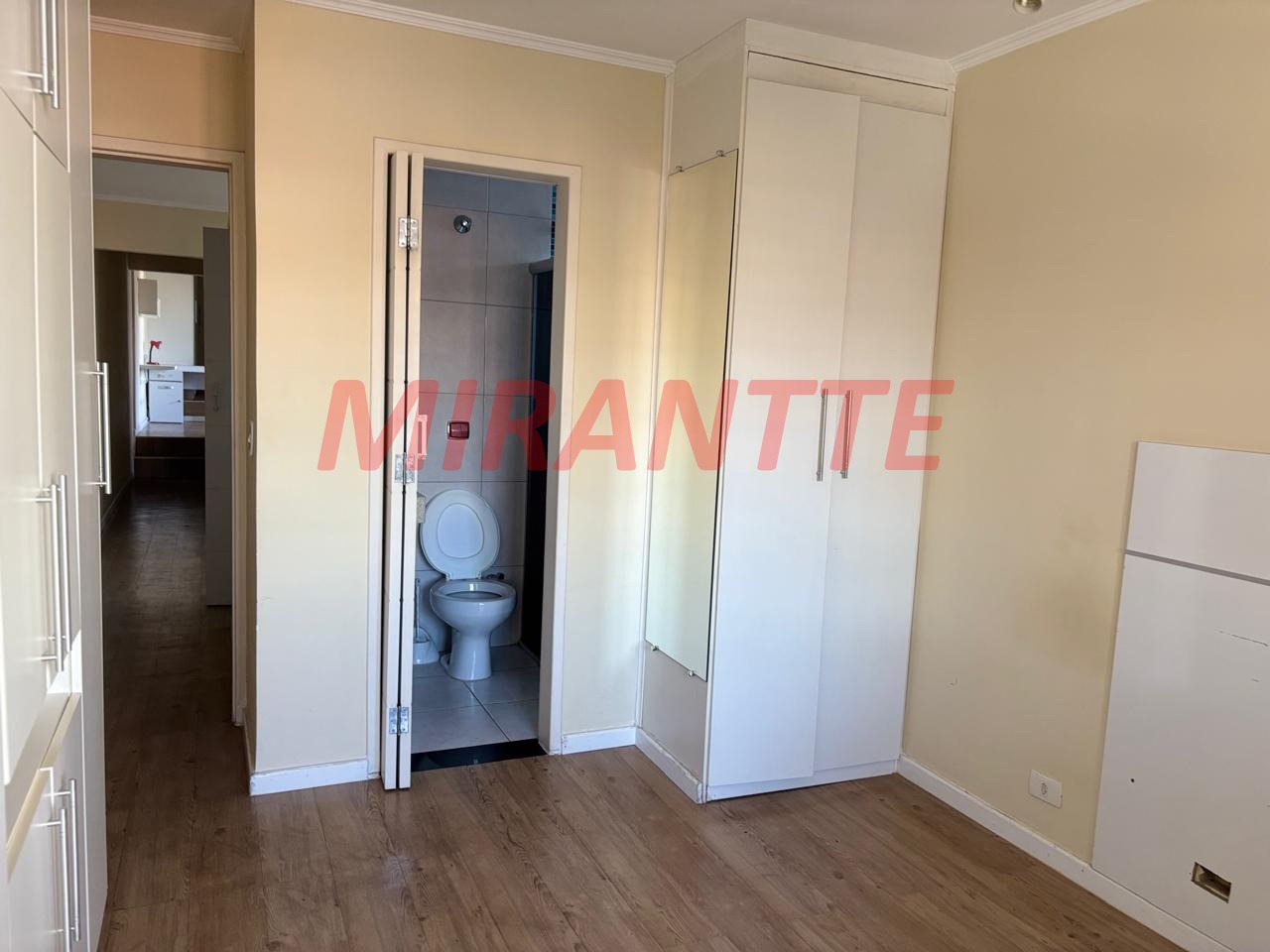 Sobrado de 121m² com 3 quartos em Mandaqui