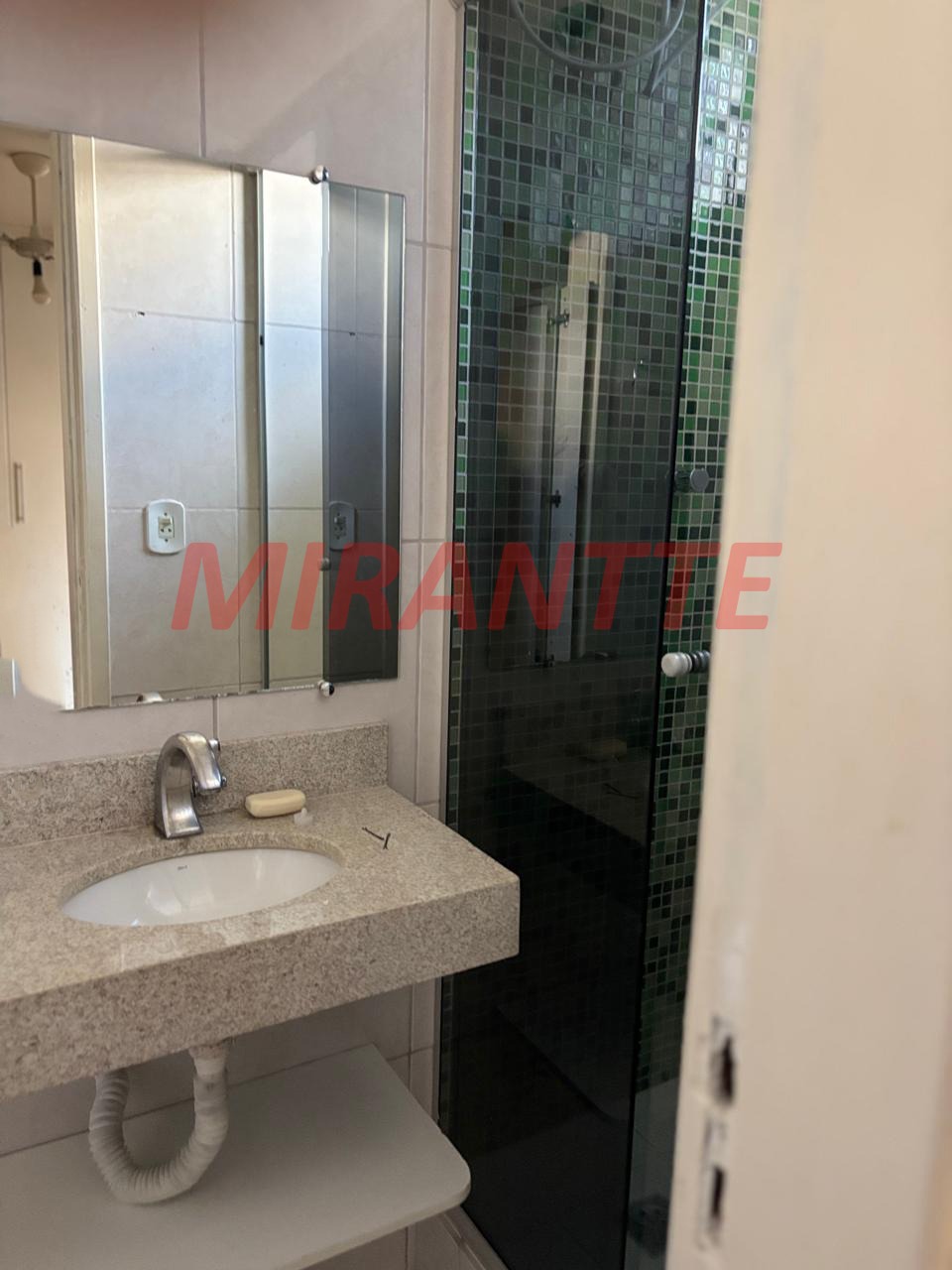 Sobrado de 121m² com 3 quartos em Mandaqui