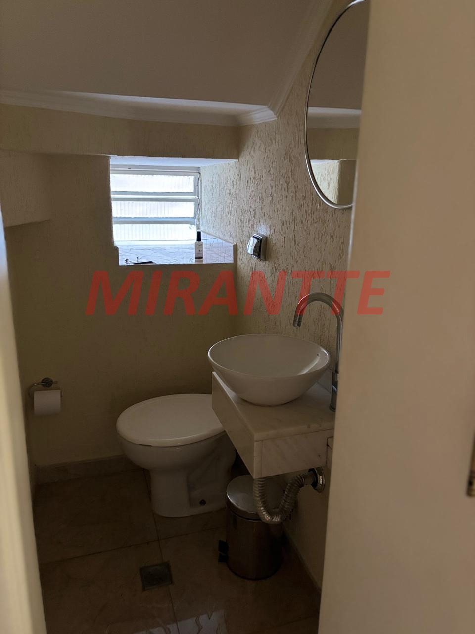 Sobrado de 121m² com 3 quartos em Mandaqui