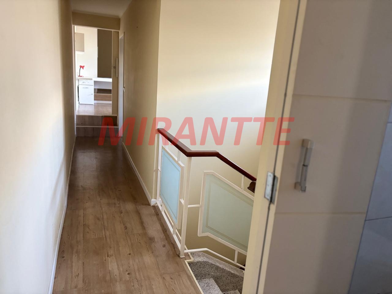 Sobrado de 121m² com 3 quartos em Mandaqui