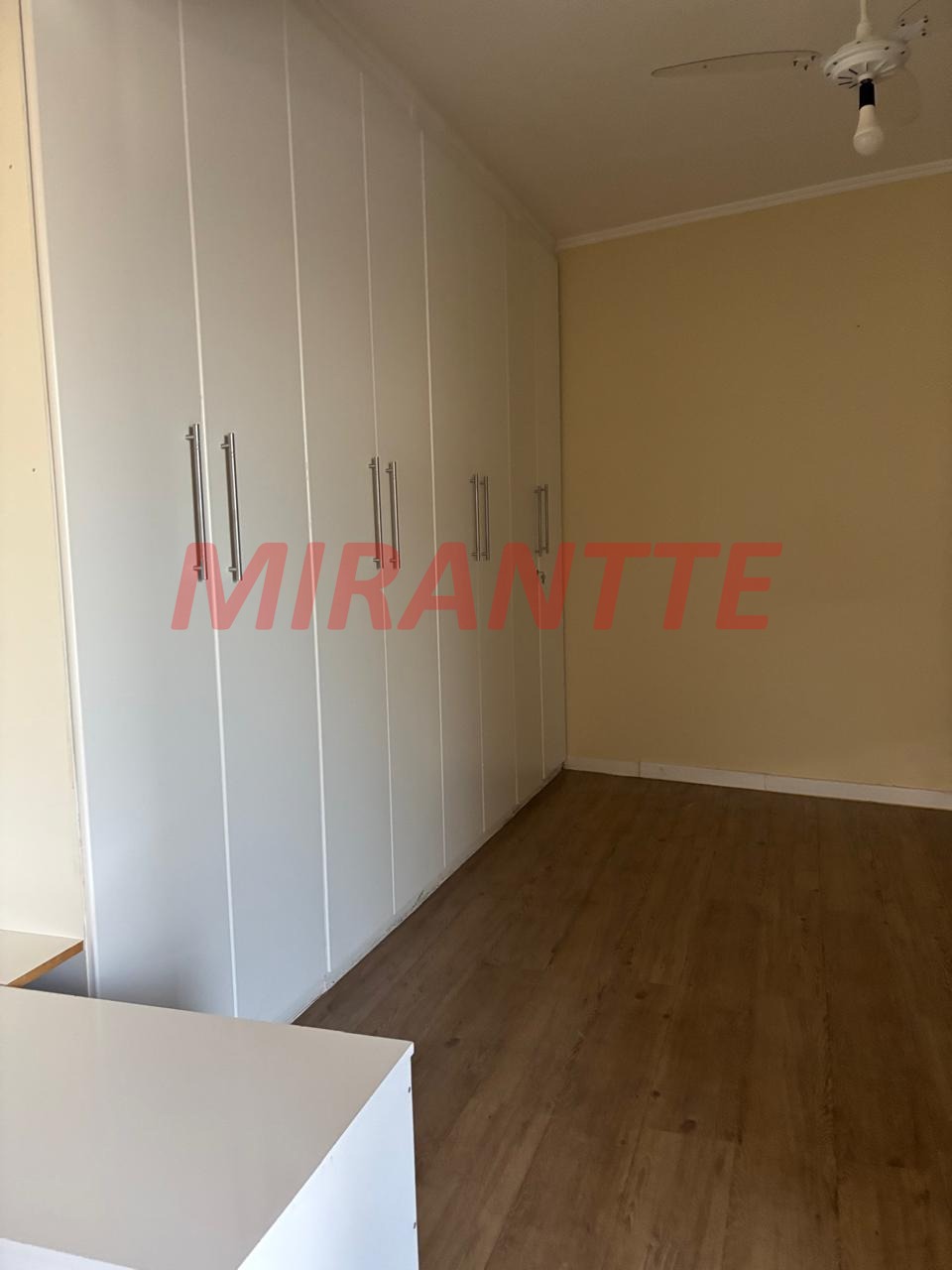 Sobrado de 121m² com 3 quartos em Mandaqui