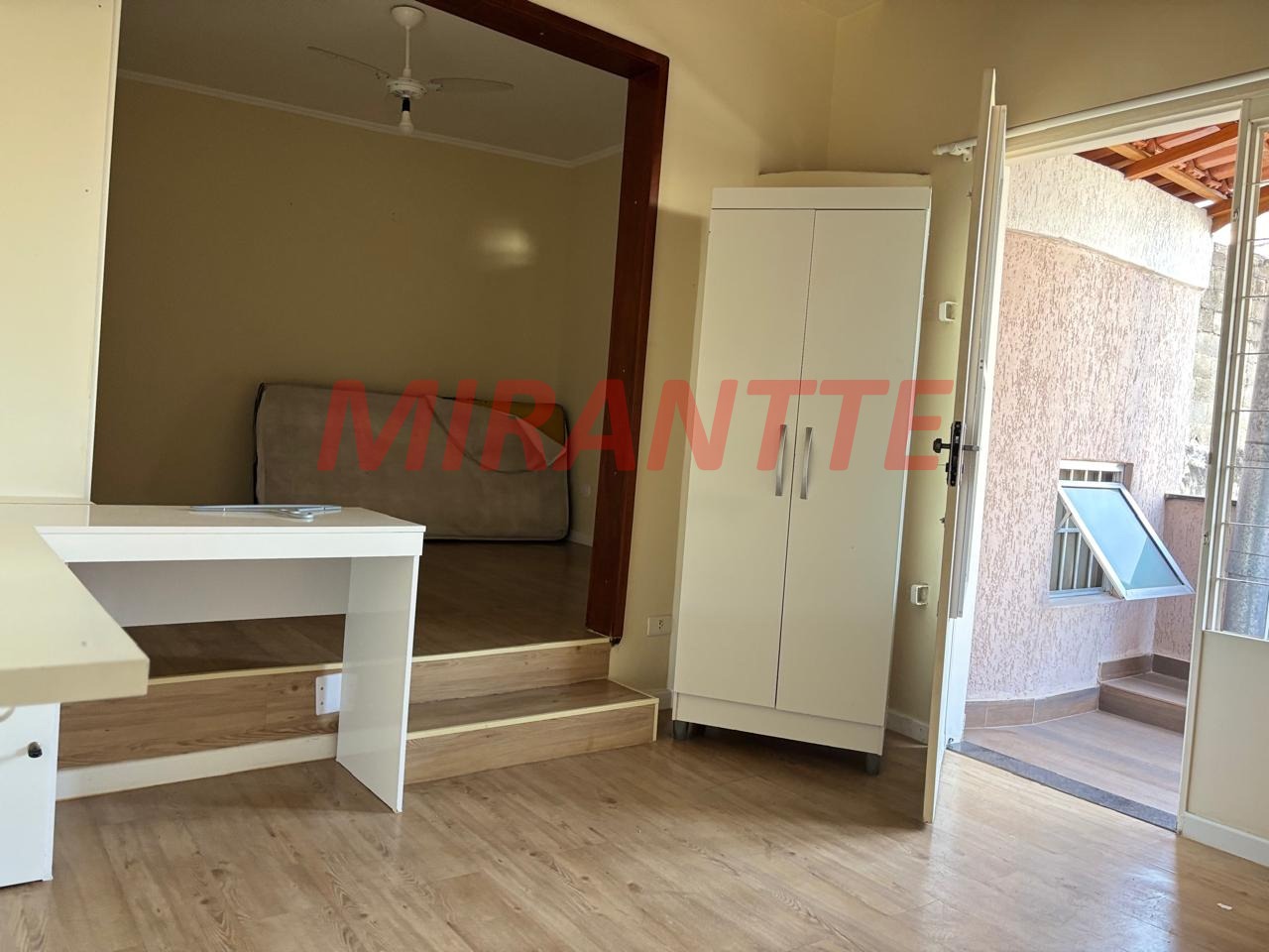 Sobrado de 121m² com 3 quartos em Mandaqui