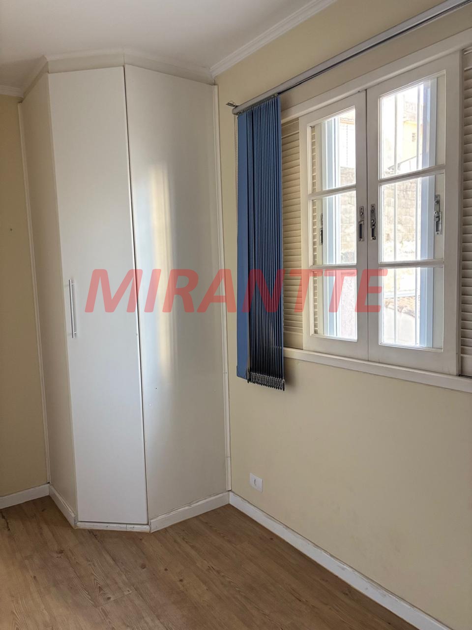 Sobrado de 121m² com 3 quartos em Mandaqui