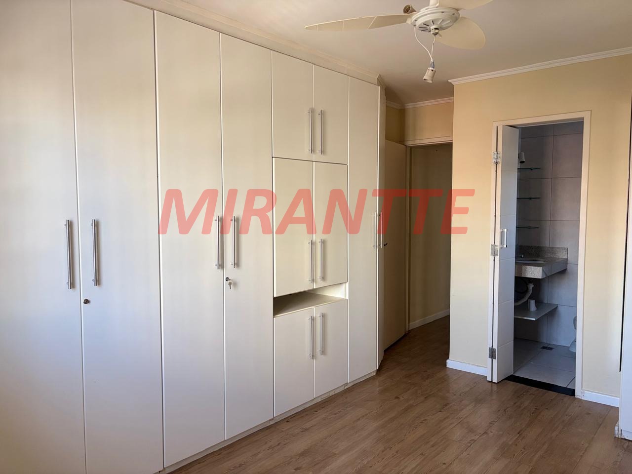 Sobrado de 121m² com 3 quartos em Mandaqui