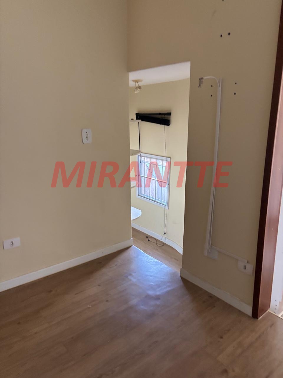 Sobrado de 121m² com 3 quartos em Mandaqui