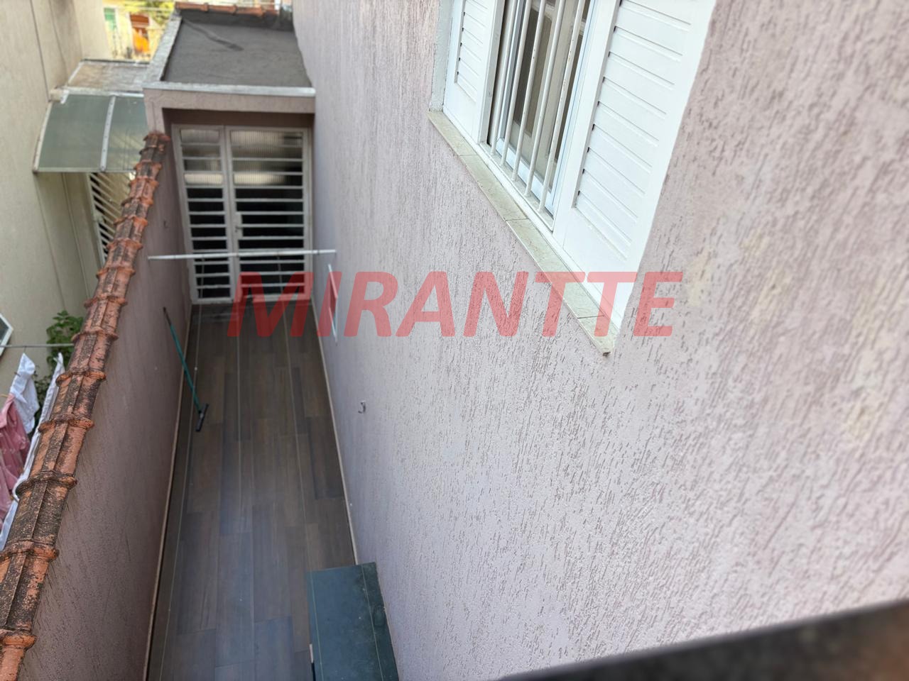 Sobrado de 121m² com 3 quartos em Mandaqui