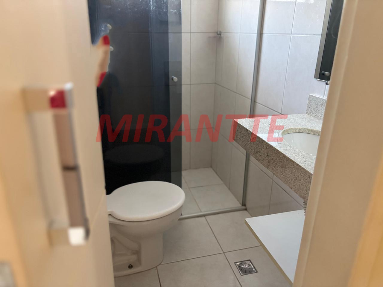 Sobrado de 121m² com 3 quartos em Mandaqui