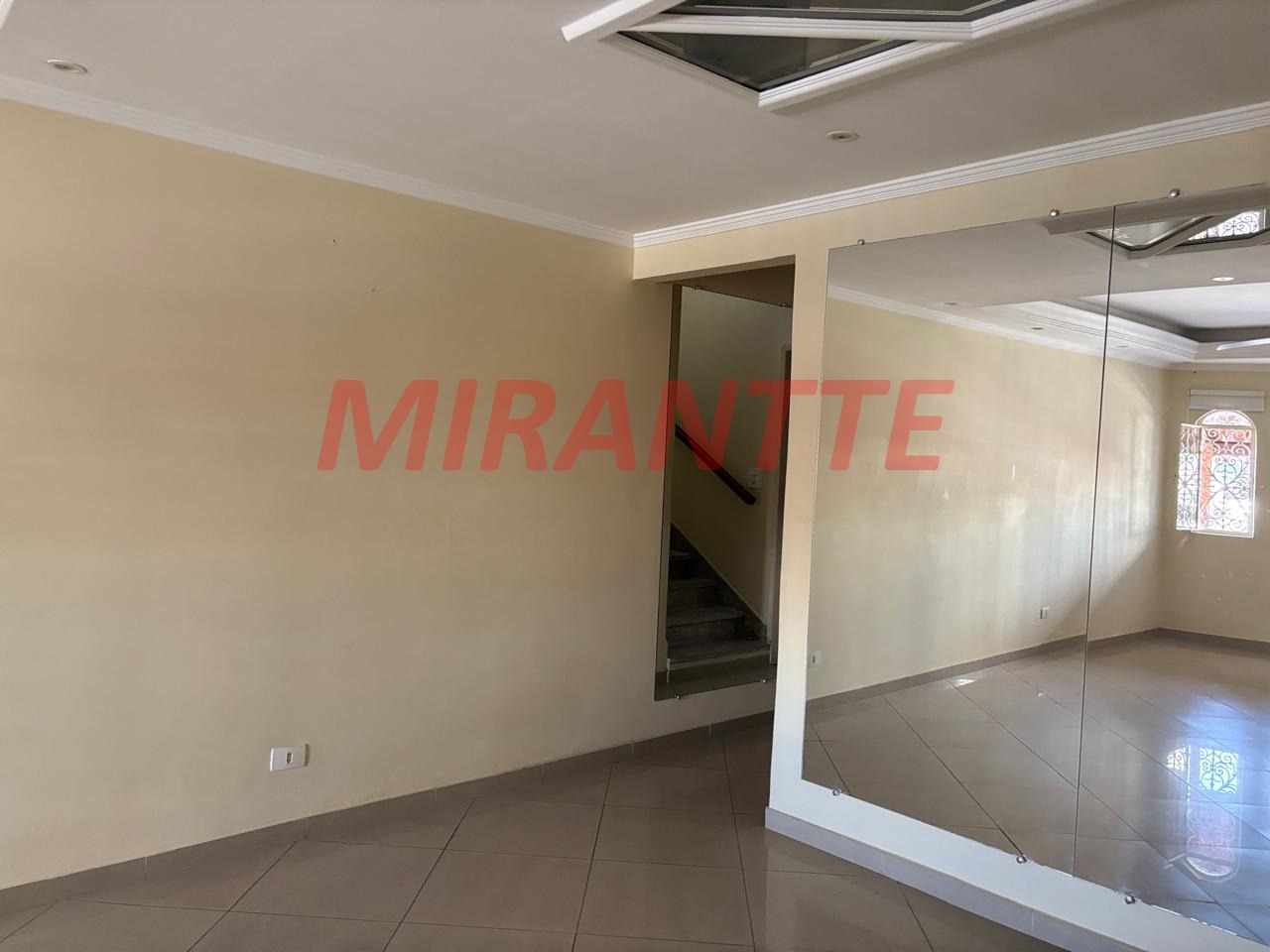 Sobrado de 121m² com 3 quartos em Mandaqui
