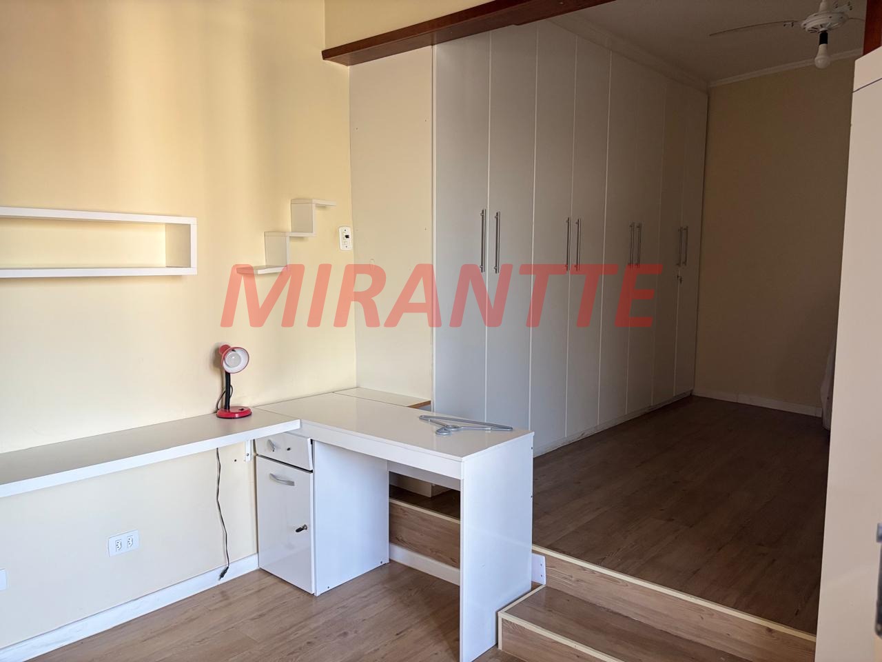 Sobrado de 121m² com 3 quartos em Mandaqui