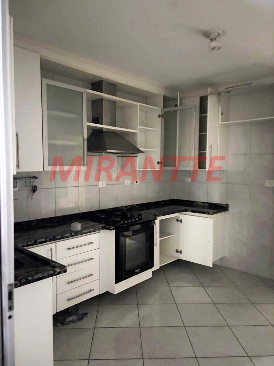 Sobrado de 121m² com 3 quartos em Mandaqui