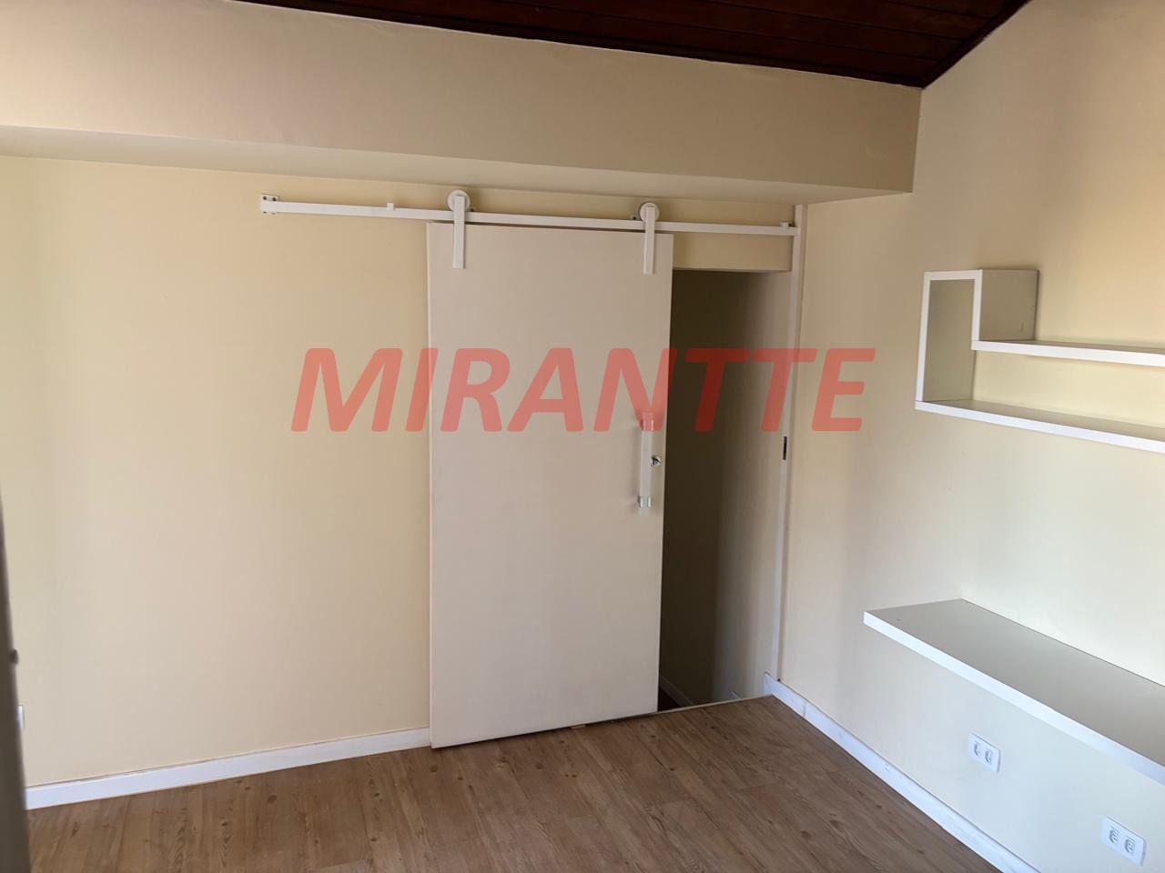 Sobrado de 121m² com 3 quartos em Mandaqui
