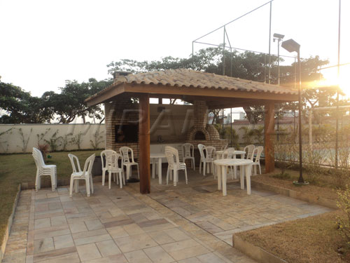 Apartamento com 3 quartos em Vila Maria