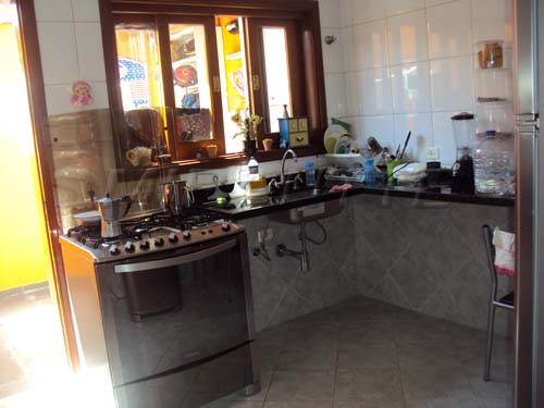 Cond. fechado de 70m² com 2 quartos em Mandaqui