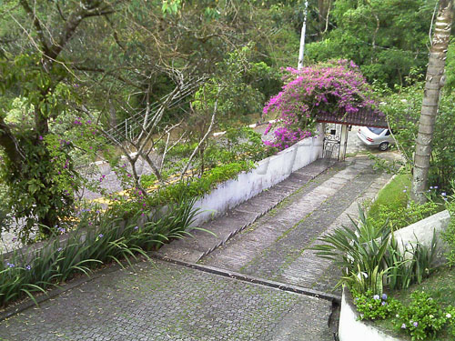 Sobrado de 557m² com 4 quartos em Serra da Cantareira