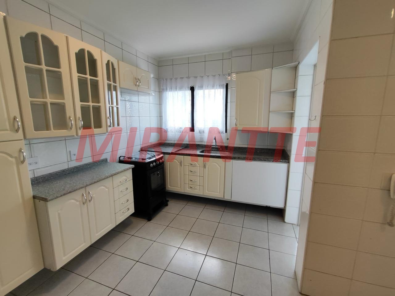 Apartamento de 120m² com 3 quartos em Casa Verde