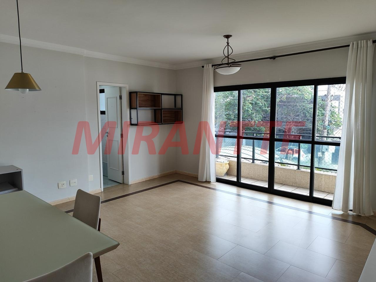 Apartamento de 120m² com 3 quartos em Casa Verde
