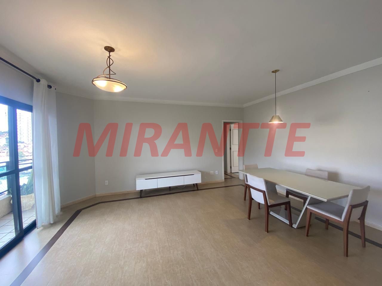 Apartamento de 120m² com 3 quartos em Casa Verde