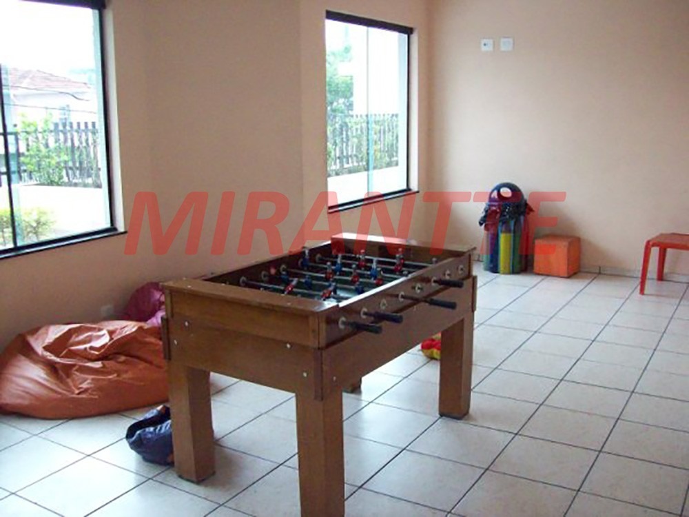 Apartamento de 120m² com 3 quartos em Casa Verde