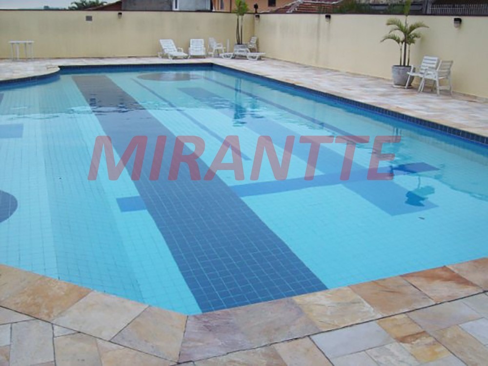 Apartamento de 120m² com 3 quartos em Casa Verde