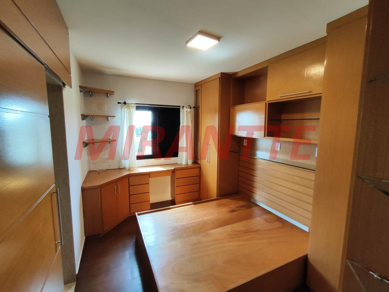 Apartamento de 120m² com 3 quartos em Casa Verde