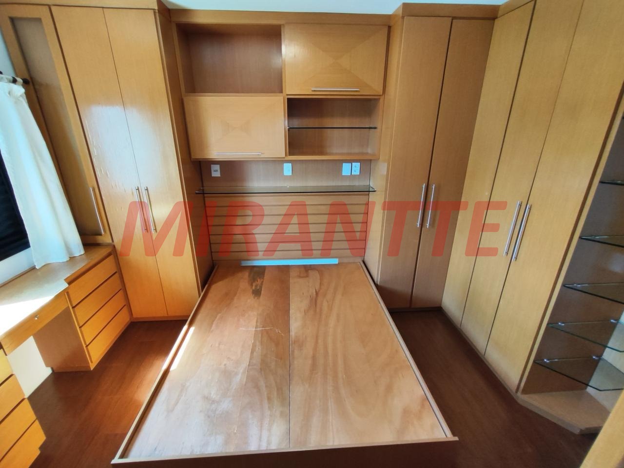 Apartamento de 120m² com 3 quartos em Casa Verde