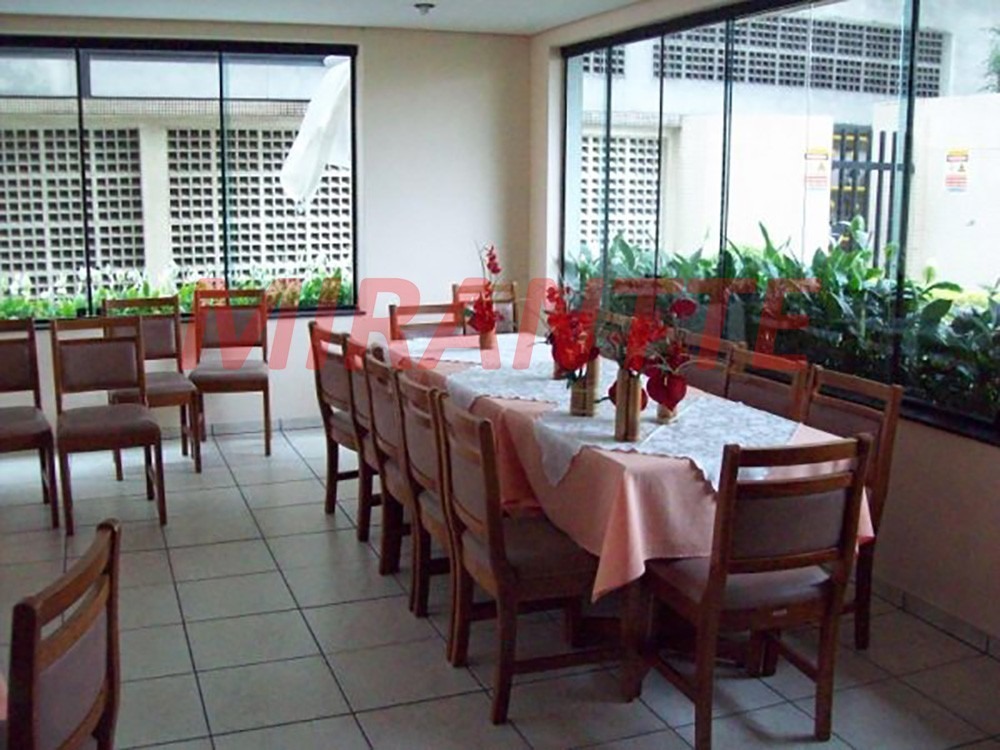 Apartamento de 120m² com 3 quartos em Casa Verde