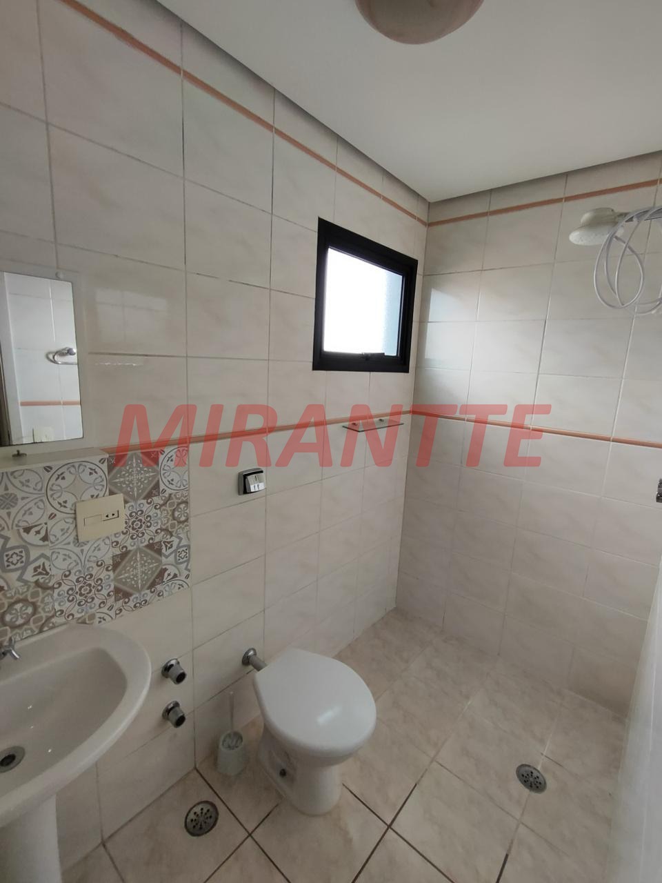 Apartamento de 120m² com 3 quartos em Casa Verde