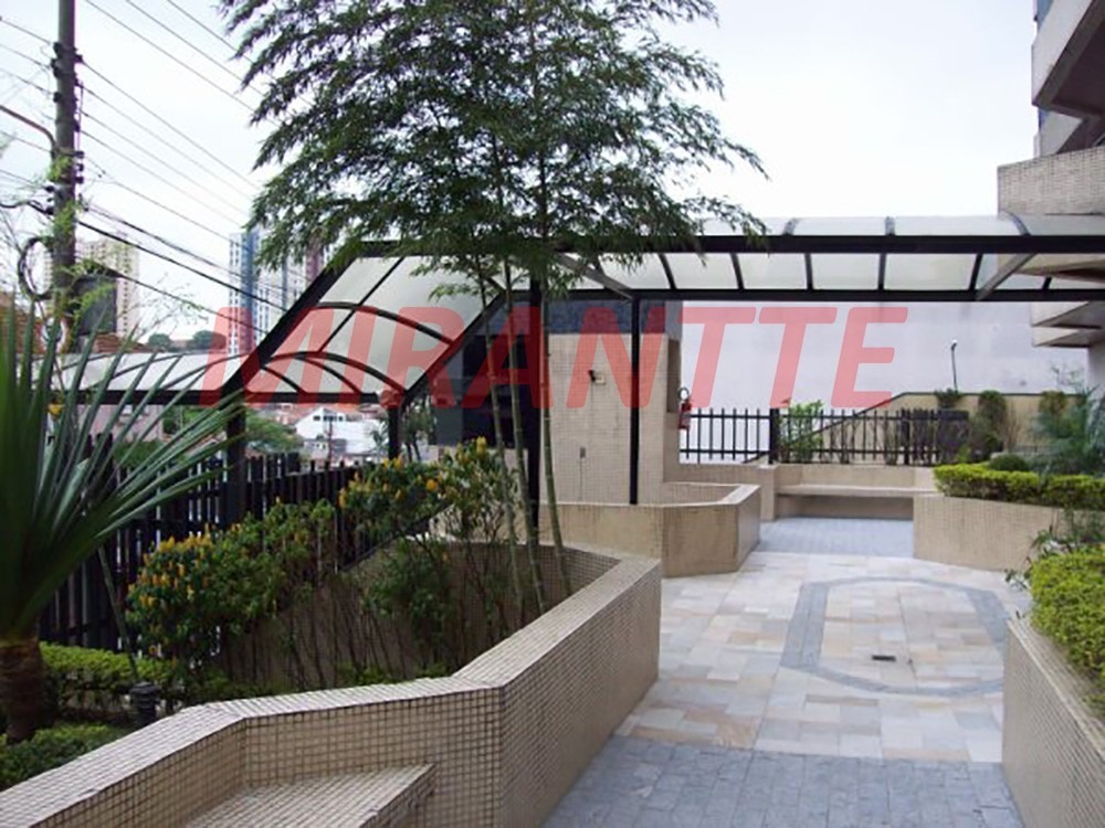 Apartamento de 120m² com 3 quartos em Casa Verde