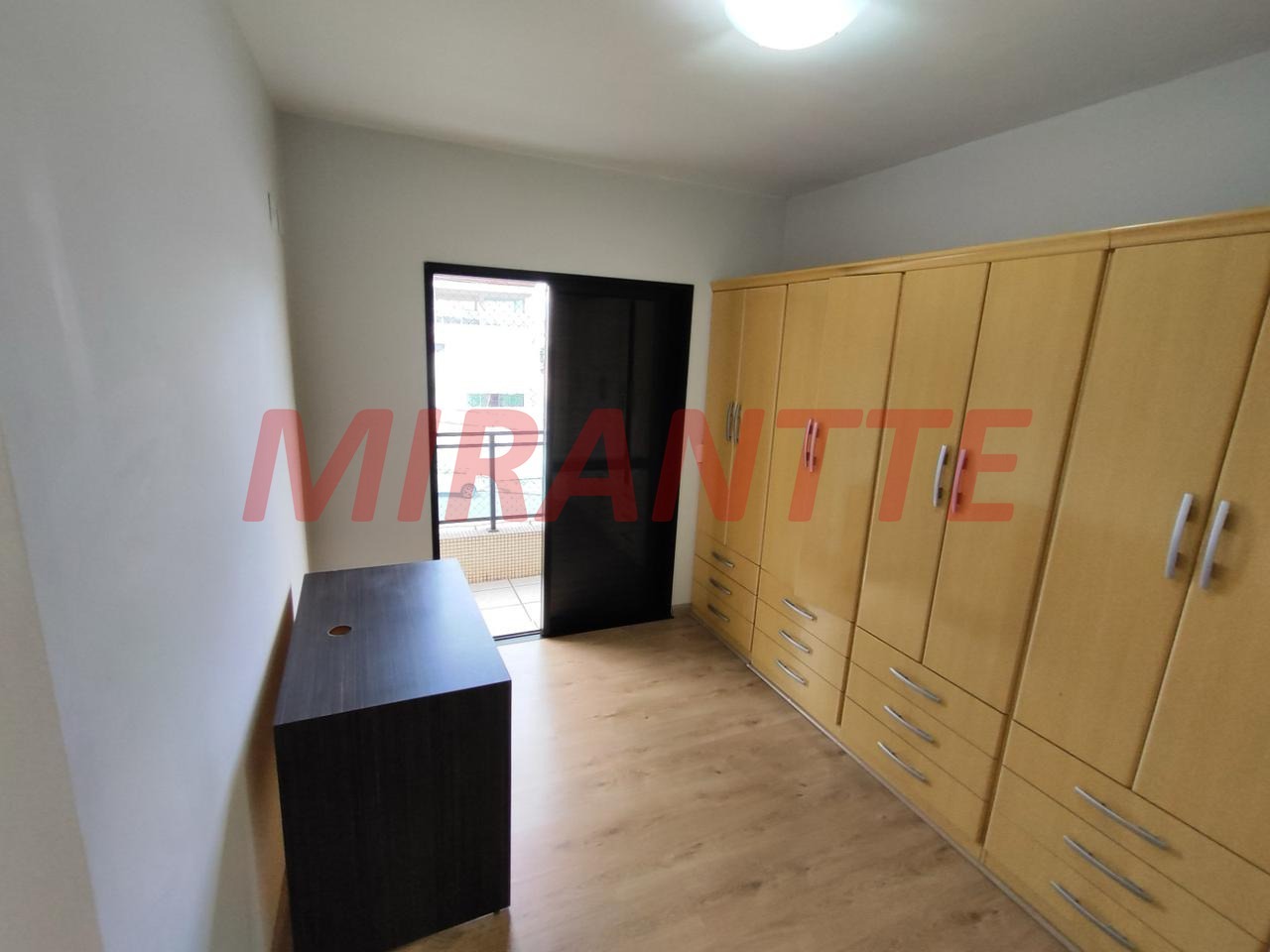 Apartamento de 120m² com 3 quartos em Casa Verde