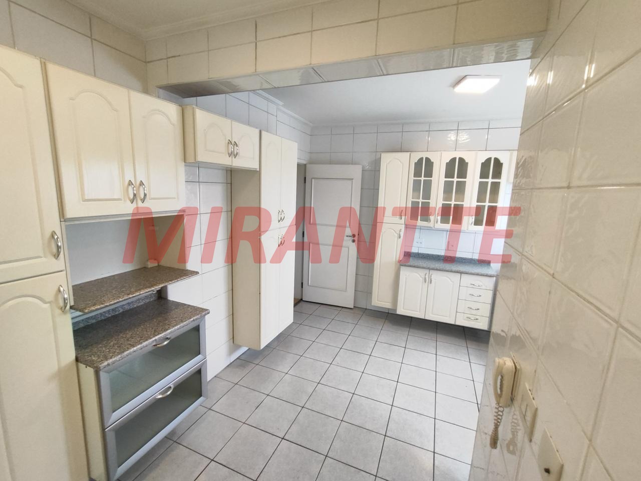 Apartamento de 120m² com 3 quartos em Casa Verde