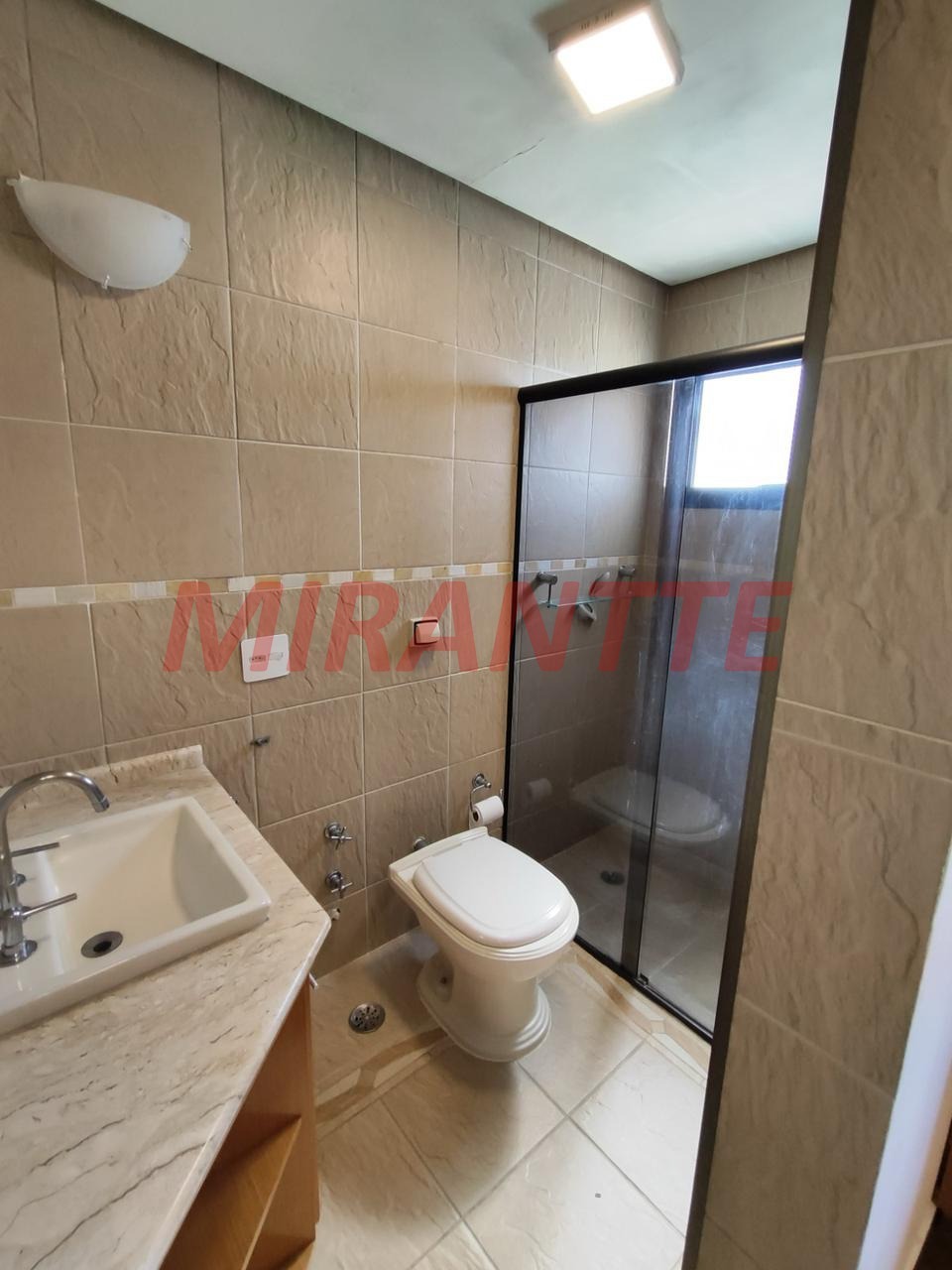 Apartamento de 120m² com 3 quartos em Casa Verde