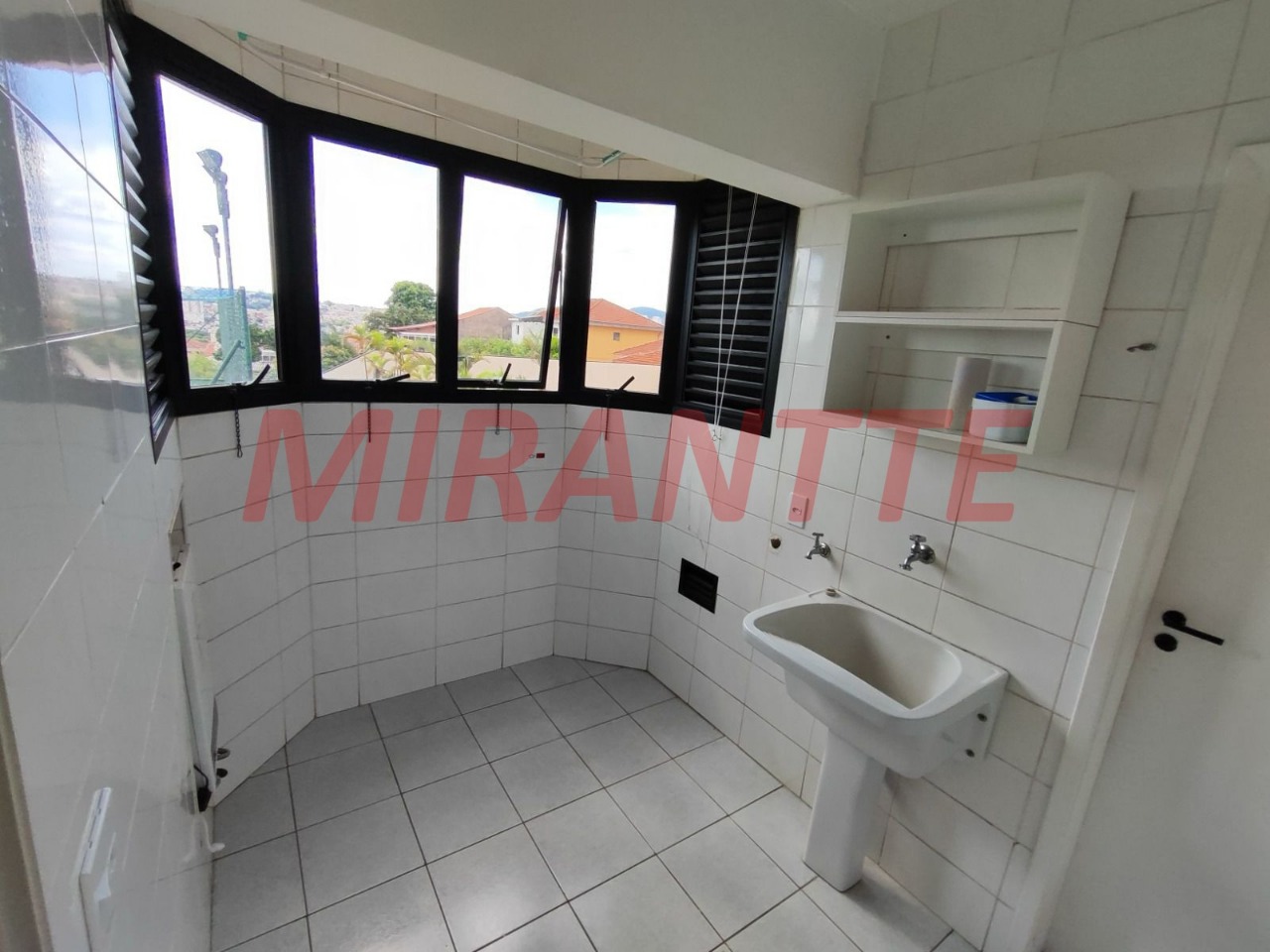 Apartamento de 120m² com 3 quartos em Casa Verde
