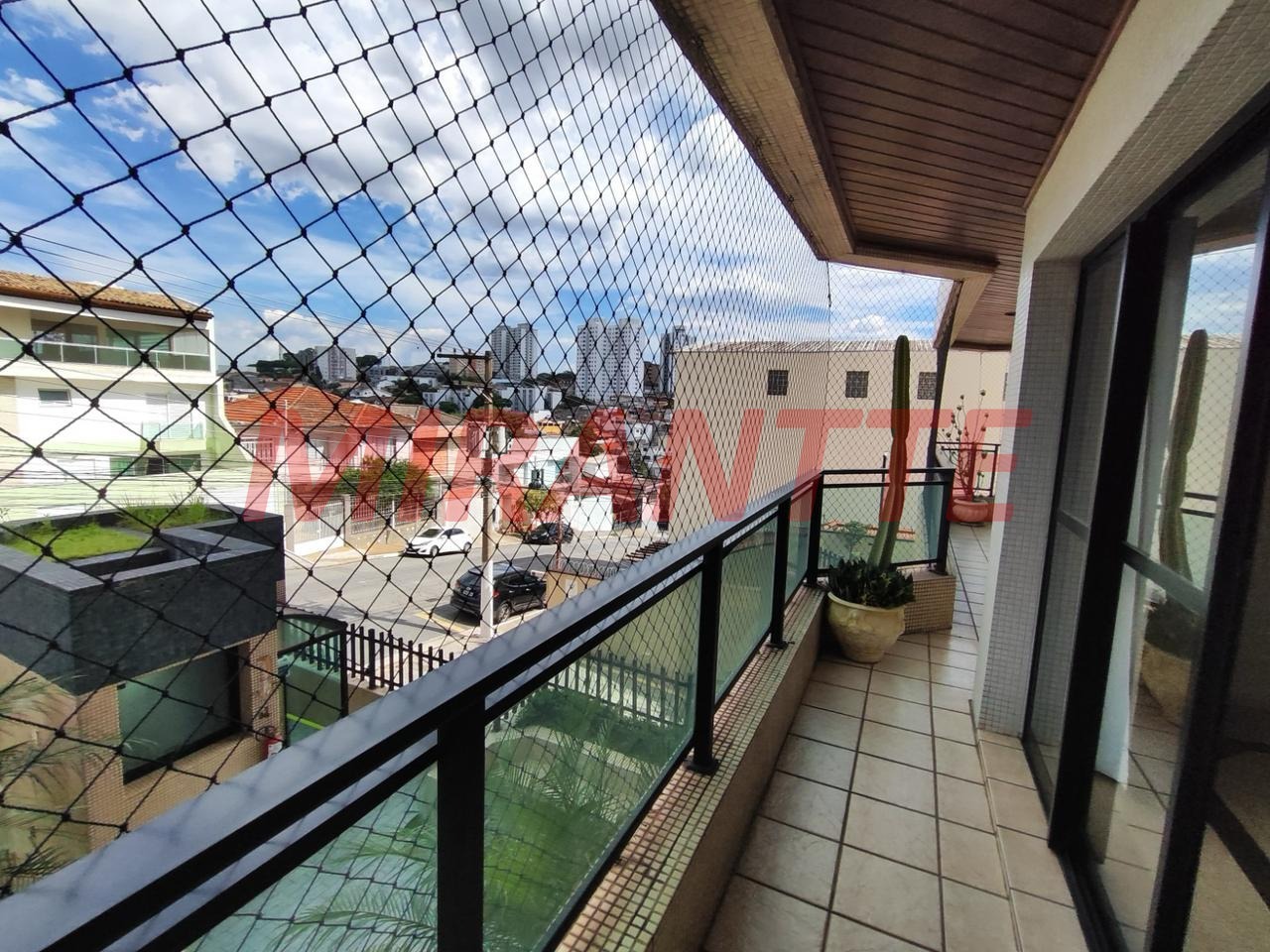 Apartamento de 120m² com 3 quartos em Casa Verde