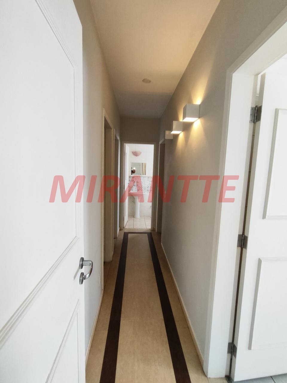 Apartamento de 120m² com 3 quartos em Casa Verde