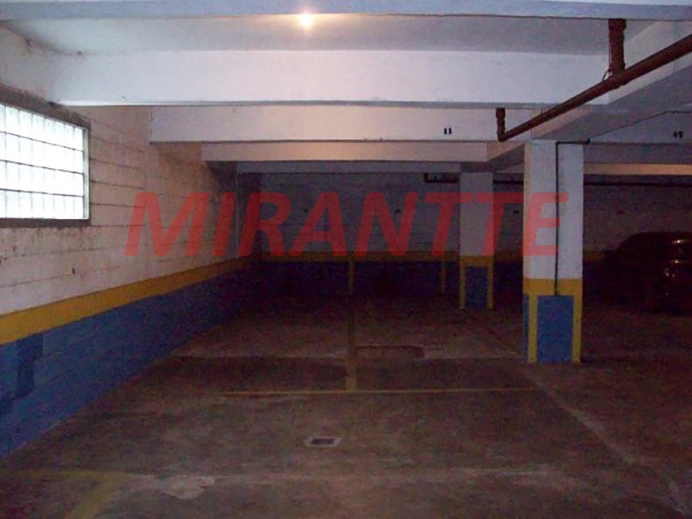 Apartamento de 120m² com 3 quartos em Casa Verde