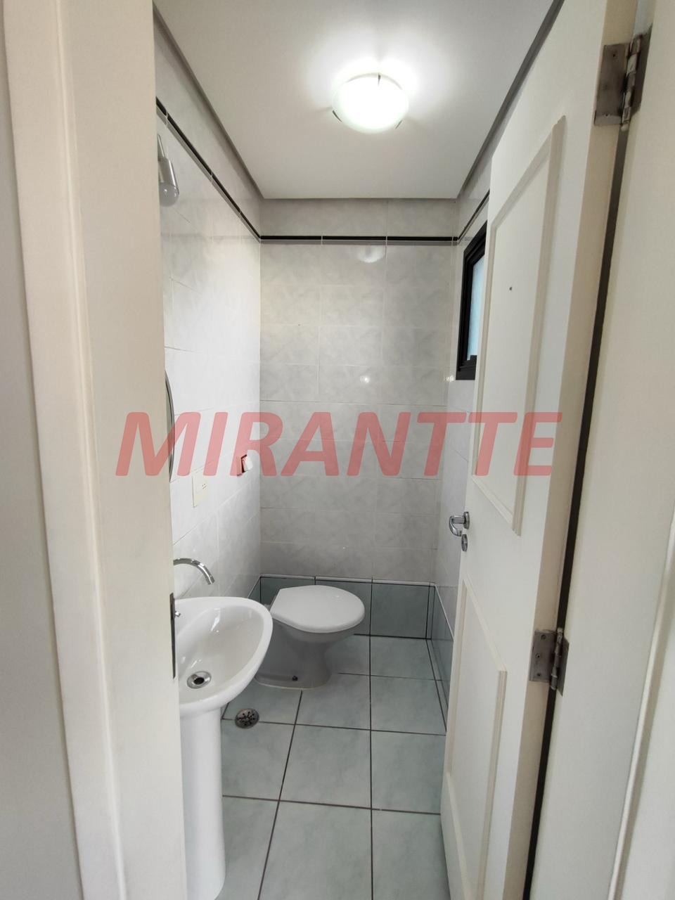 Apartamento de 120m² com 3 quartos em Casa Verde