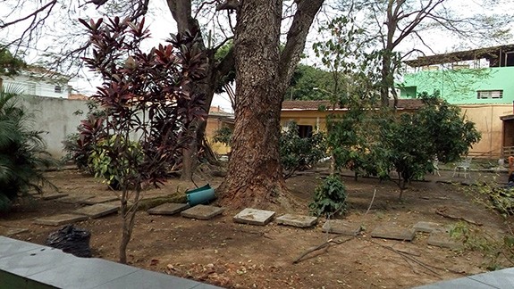 Casa terrea de 206m² com 3 quartos em Parque Edu Chaves