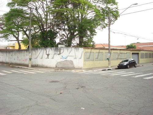 Casa terrea de 206m² com 3 quartos em Parque Edu Chaves