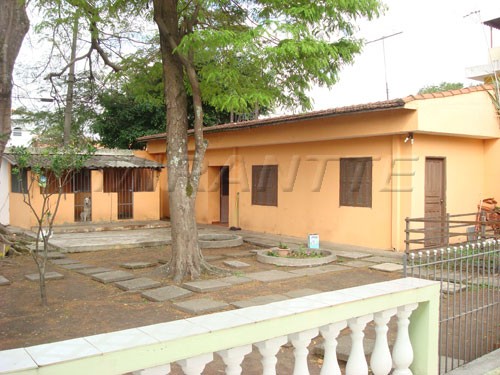 Casa terrea de 206m² com 3 quartos em Parque Edu Chaves