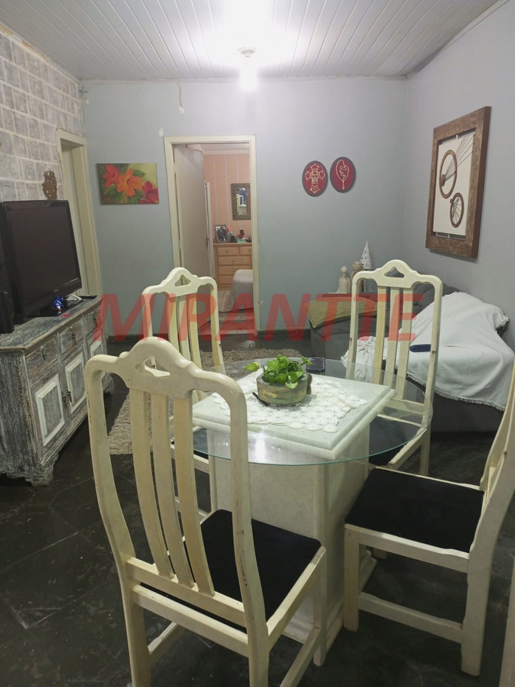 Casa terrea de 177m² com 5 quartos em Santa Teresinha