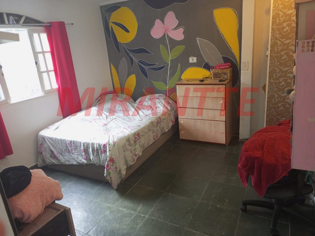 Casa terrea de 177m² com 5 quartos em Santa Teresinha