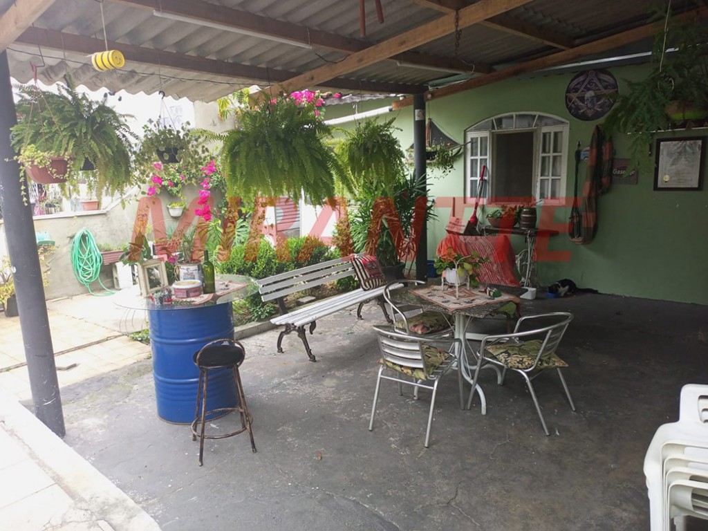 Casa terrea de 177m² com 5 quartos em Santa Teresinha