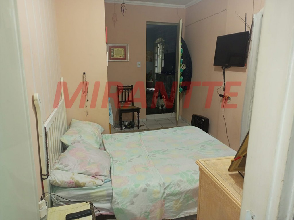 Casa terrea de 177m² com 5 quartos em Santa Teresinha
