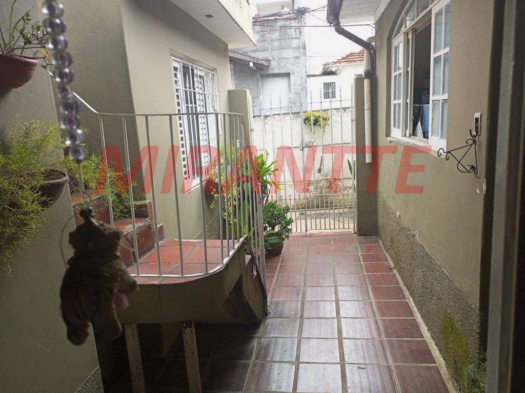 Casa terrea de 177m² com 5 quartos em Santa Teresinha