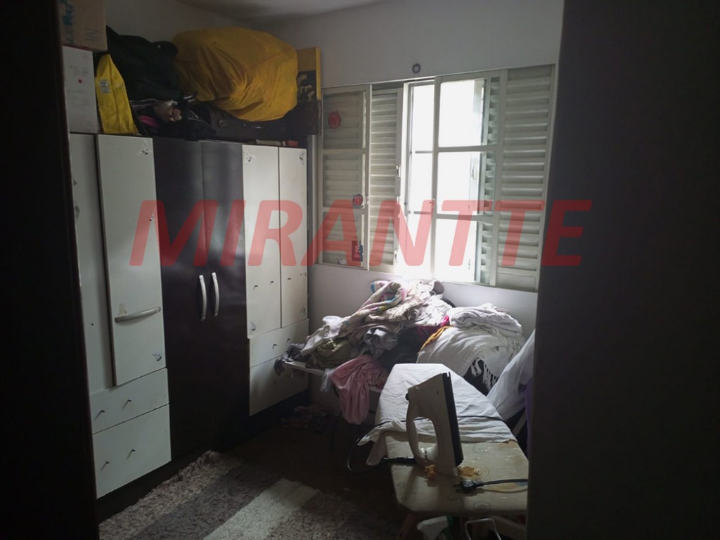 Casa terrea de 177m² com 5 quartos em Santa Teresinha