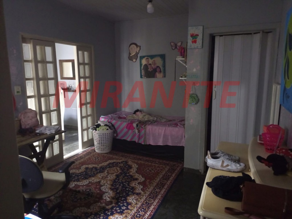 Casa terrea de 177m² com 5 quartos em Santa Teresinha