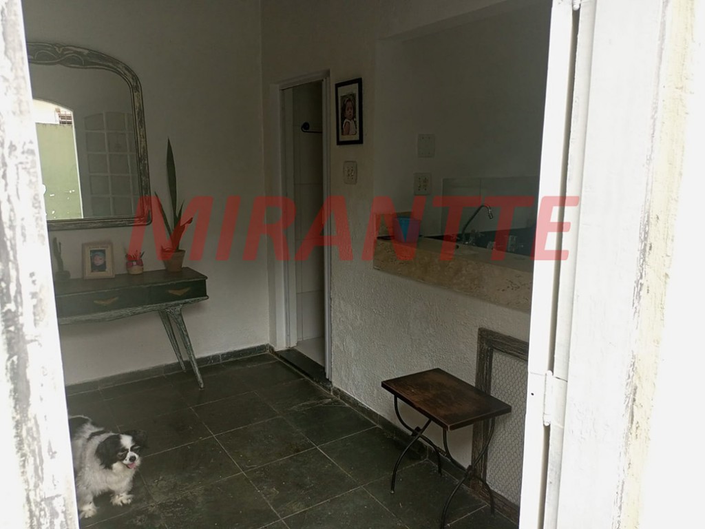 Casa terrea de 177m² com 5 quartos em Santa Teresinha