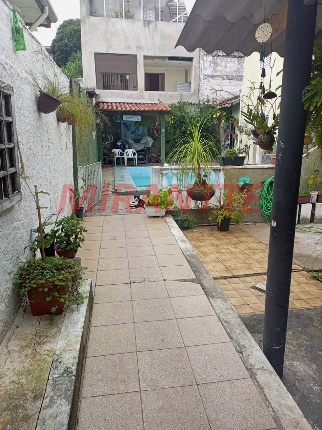 Casa terrea de 177m² com 5 quartos em Santa Teresinha