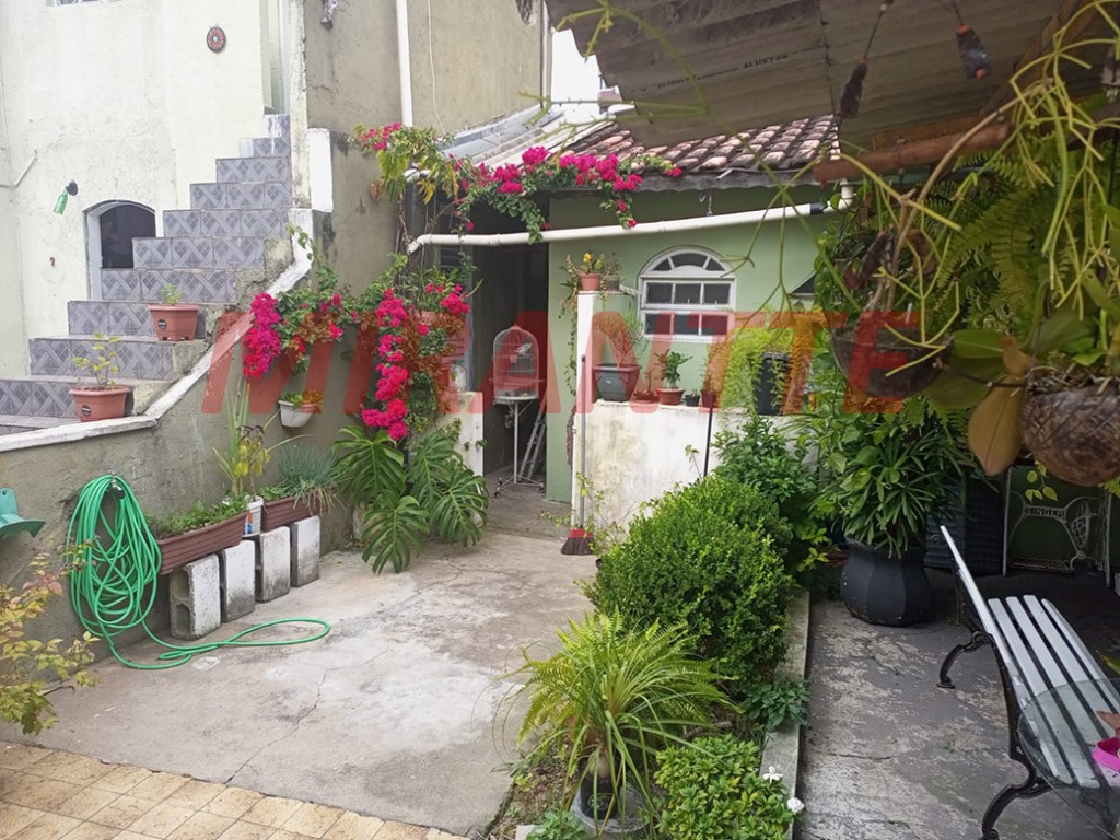 Casa terrea de 177m² com 5 quartos em Santa Teresinha