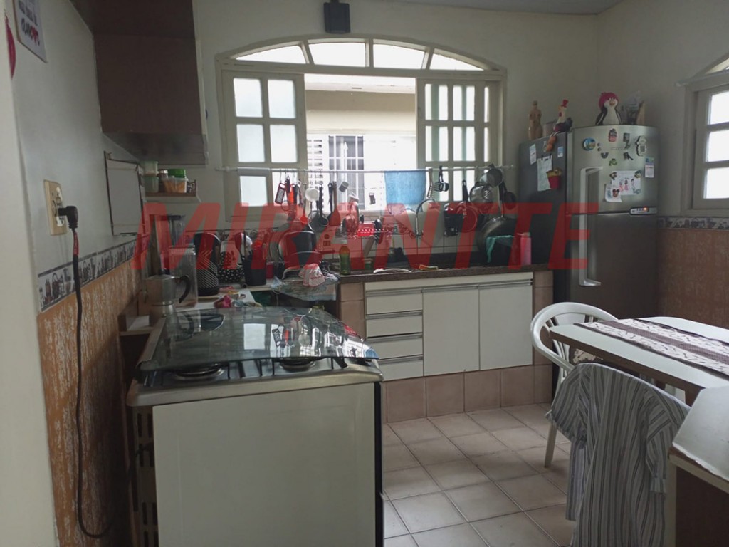 Casa terrea de 177m² com 5 quartos em Santa Teresinha